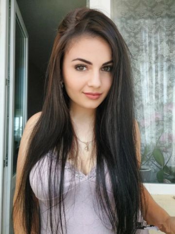 Проститутка Карина